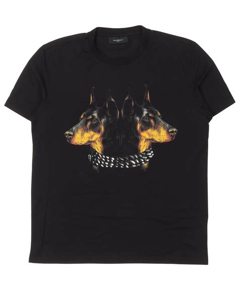 Givenchy Givenchy Doberman T